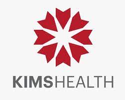 KIMS Health logo