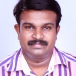 Sajan N K