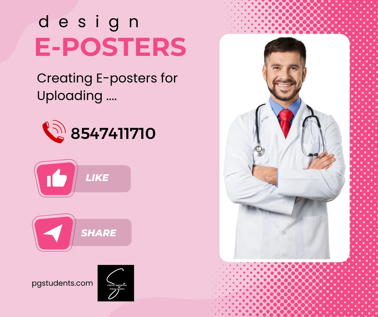 e-posters