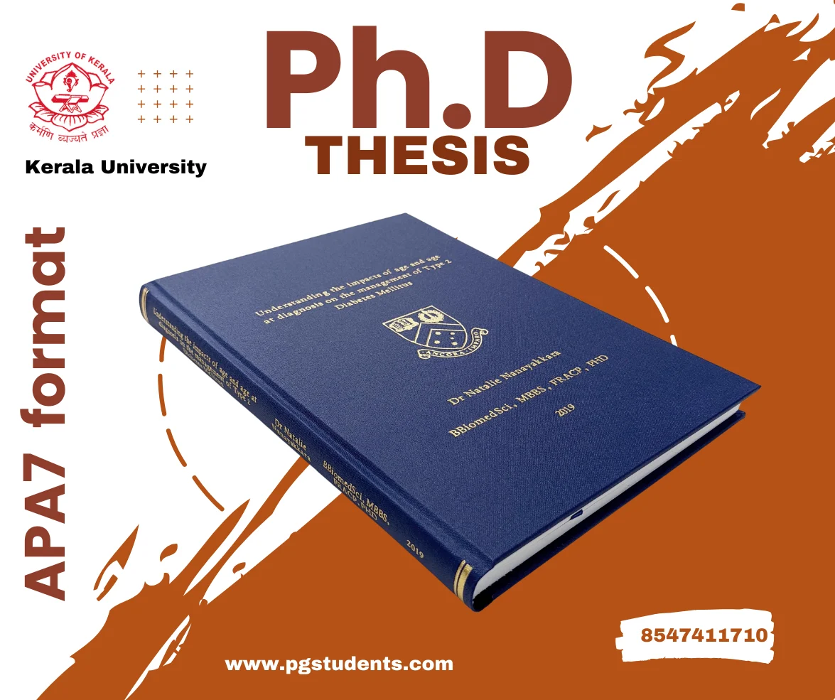 Ph.D Thesis